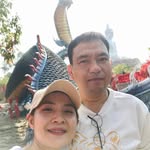 Mala Silibounyasane - @hoa_viet12aoy_lao - Instagram