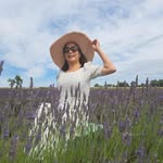 Thuận Lương - @hoavien - Instagram