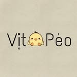 Vịt Péo bán hoa đất sét 💛 - @hoavitpeo_ - Instagram