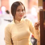 Ngọc Hoa - @hoa.vongoc1992 - Instagram