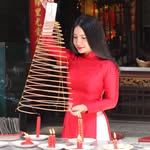 Tình - @hoavongtinh - Instagram