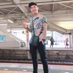 Hoan Lee - Facebook