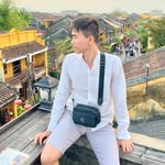 Tăng Hoan Tân - @hoantan90 - Instagram