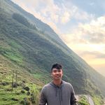 Hoàng Mắc - @ma.minh.hoang333 - Instagram