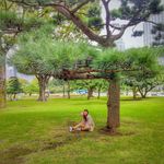 Hoàng Mạc An - @withga_ - Instagram