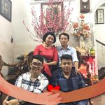 Hoàng Mạc Kỉnh - @hoangmackinh - Instagram