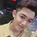 Hoàng Mạc Thế - @macthehoang - Instagram