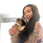 Hoanh Tran - @misskieut - Instagram