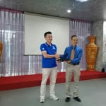 Hoat Pham Van - @timescity.vinhomes.t18 - Instagram
