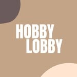 Hobby_Lobby - @hobby_lobby_craft - Instagram