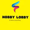 Hobby-lobby - @hobby_lobby1909 - TikTok