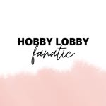 Hobby Lobby Fanatic - @hobbylobbyfanatic - Instagram