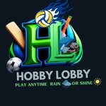 Hobby Lobby Turf - @hobbylobbyturf - Instagram