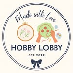 hobby_lobby||Embroidery|Hampers|Bouquets|| - @hobby_lobby.__ - Instagram