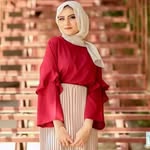 Hoda Afify - @hodaafify42 - Instagram