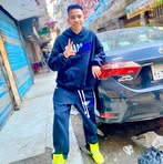 Hoda Afify - Facebook