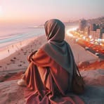 Hoda Ramadan - Facebook