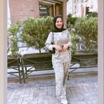 Hoda Ramadan - Facebook