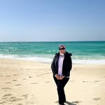Hoda Ramadan - @hodaramadan85 - Instagram