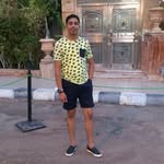 Hoda Ramadan - @r.hoda77 - Instagram