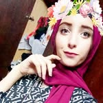 Hoda Ramadan - @hodaramadan11 - Instagram