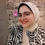 Hoda Ramadan - @hodaramadan94 - Instagram