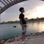 Hoda Ramadan - Facebook