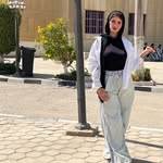 Hoda Ramadan - @hodaramadan23 - Instagram