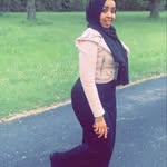 Dhawrsan Ali Bile - @hodan_ali_bile - Instagram