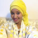 Hodan Ali - @hodan_noura - Instagram