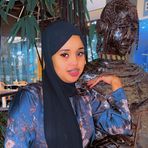 Hodan Ali - Facebook