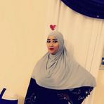 Hodan Ali - Facebook