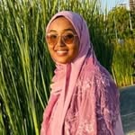 Hodan Ali - @aliah_hodan - Instagram