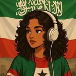 Hodan Ali - @its_me_qalanjoyyyy - Instagram
