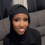 Hodan Ali - @hodanali__ - Instagram
