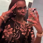 Hodan Ali - @swaggerh0 - Instagram