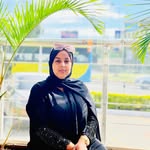 Hodan Ali Awale - @shukrishacni252 - Instagram