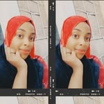 Hodan Ali jousph - @hodanalijousph - Instagram