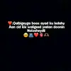 hodan ali mohamed 🩸🦁 - @queenbalqiisa7 - TikTok