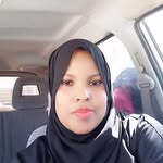 Hodan Ali Raabi - @hodanalihaaji - Instagram