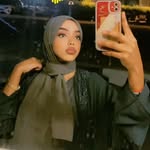 Hodan Cali - @hodan_ali_bos - Instagram