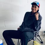 Lilita Hodges-Brown - @lilitahodgesbrown - Instagram