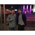 Hogan Lee - @hoagie_sammich - Instagram