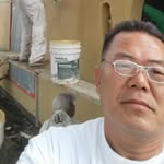 Hogan Lee - @leekpainting - Instagram