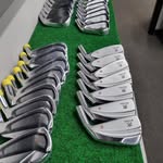 Hogan Lee - @marugolf_hl - Instagram