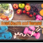 Kimberleigh Hogan-Lee - @goodhealthandbeyond - Instagram