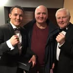 Lee Hogan - @lee.hogan - Instagram