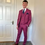 Lee Hogan - @leehogan03 - Instagram