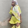 Leeshmahogany - @leeshmhogany - TikTok