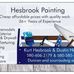 Hesbrook Painting - Facebook